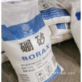 Borax 99.5% Min Decahydrate Powder